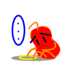 Candle Jelly - Stock（個別スタンプ：15）