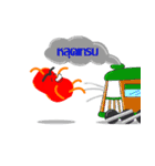 Candle Jelly - Stock（個別スタンプ：23）