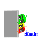 Candle Jelly - Stock（個別スタンプ：31）