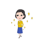 lovely kindness（個別スタンプ：2）