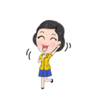 lovely kindness（個別スタンプ：11）