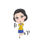 lovely kindness（個別スタンプ：15）