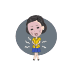 lovely kindness（個別スタンプ：18）