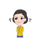 lovely kindness（個別スタンプ：22）