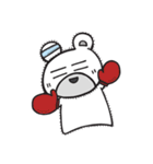 Bagel the Bear Vol.3（個別スタンプ：10）