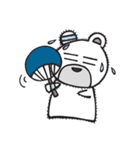 Bagel the Bear Vol.3（個別スタンプ：16）