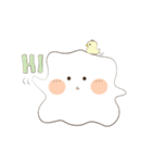 Puchu Puchu（個別スタンプ：1）
