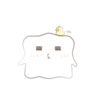 Puchu Puchu（個別スタンプ：4）