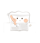 Puchu Puchu（個別スタンプ：5）