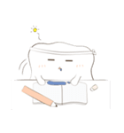 Puchu Puchu（個別スタンプ：7）