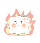 Puchu Puchu（個別スタンプ：9）