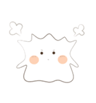 Puchu Puchu（個別スタンプ：11）