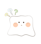 Puchu Puchu（個別スタンプ：16）