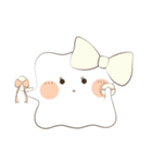 Puchu Puchu（個別スタンプ：18）