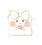 Puchu Puchu（個別スタンプ：21）