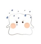 Puchu Puchu（個別スタンプ：22）