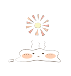 Puchu Puchu（個別スタンプ：25）