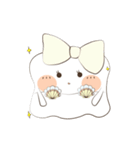 Puchu Puchu（個別スタンプ：27）