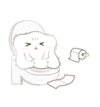 Puchu Puchu（個別スタンプ：29）