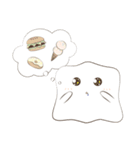 Puchu Puchu（個別スタンプ：30）