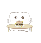 Puchu Puchu（個別スタンプ：31）
