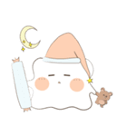 Puchu Puchu（個別スタンプ：33）