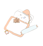 Puchu Puchu（個別スタンプ：34）