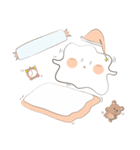 Puchu Puchu（個別スタンプ：35）