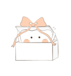 Puchu Puchu（個別スタンプ：39）