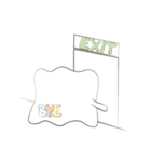 Puchu Puchu（個別スタンプ：40）