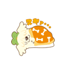 ものっぷ スタンプ（個別スタンプ：5）