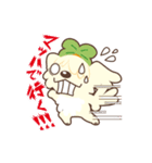 ものっぷ スタンプ（個別スタンプ：7）