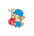 ものっぷ スタンプ（個別スタンプ：16）