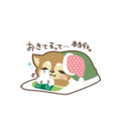 ものっぷ スタンプ（個別スタンプ：19）