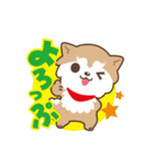 ものっぷ スタンプ（個別スタンプ：25）