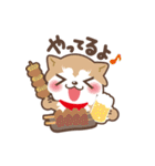 ものっぷ スタンプ（個別スタンプ：31）