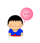 bukham（個別スタンプ：8）