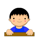 bukham（個別スタンプ：11）