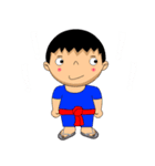 bukham（個別スタンプ：12）