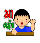 bukham（個別スタンプ：15）