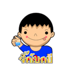 bukham（個別スタンプ：24）