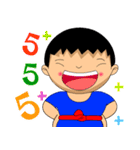 bukham（個別スタンプ：33）