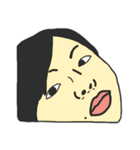 俺の嫁語録ver1（個別スタンプ：2）