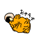 俺の嫁語録ver1（個別スタンプ：12）