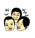俺の嫁語録ver1（個別スタンプ：40）