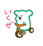 ここあらの日常（個別スタンプ：6）