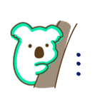ここあらの日常（個別スタンプ：22）