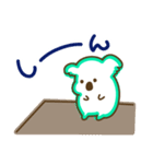ここあらの日常（個別スタンプ：29）