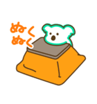 ここあらの日常（個別スタンプ：40）