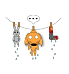 MY DOG-SHINEE（個別スタンプ：2）